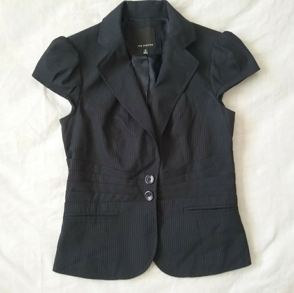 Like new the Limited work blazer
